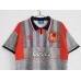 Chelsea 94/96 Away Grey Soccer Jersey